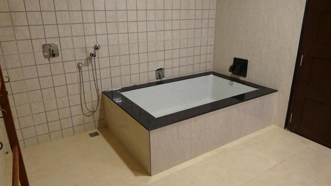 K Resort Tindivanam Extérieur photo