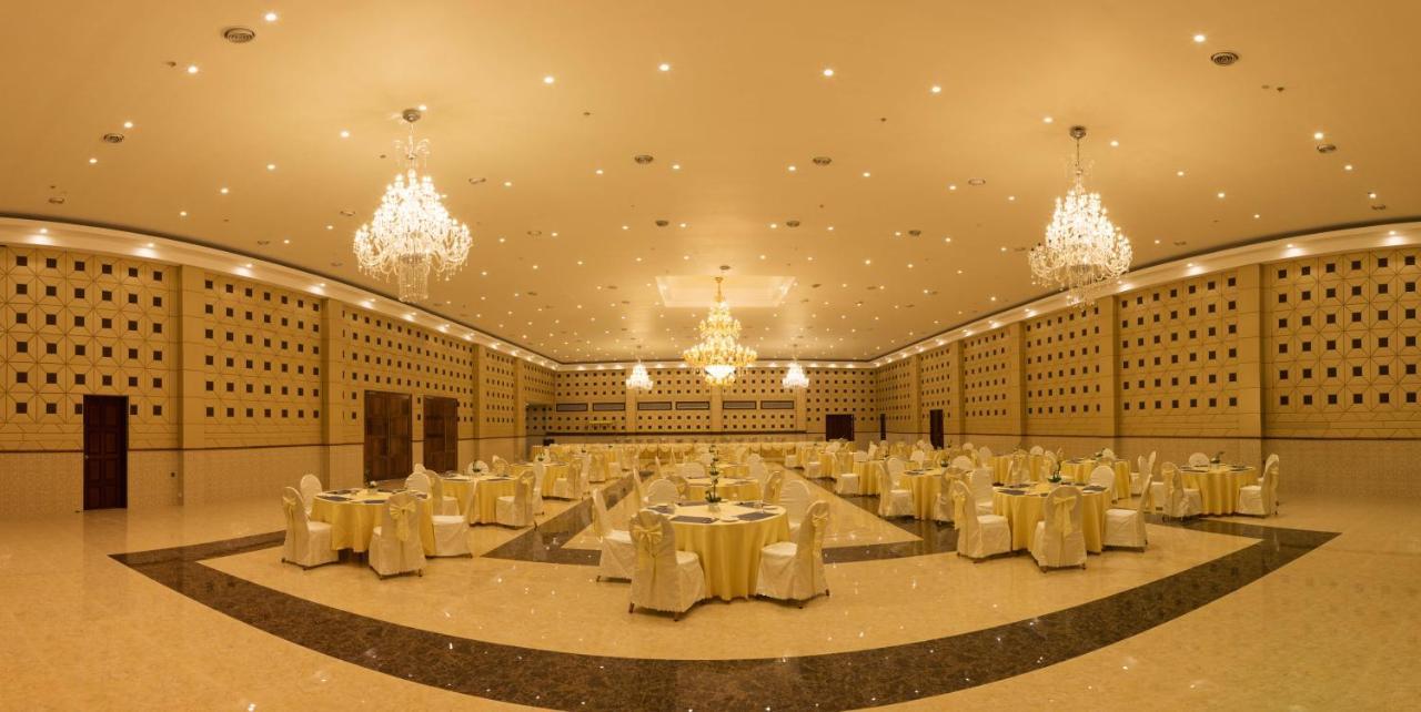 K Resort Tindivanam Extérieur photo