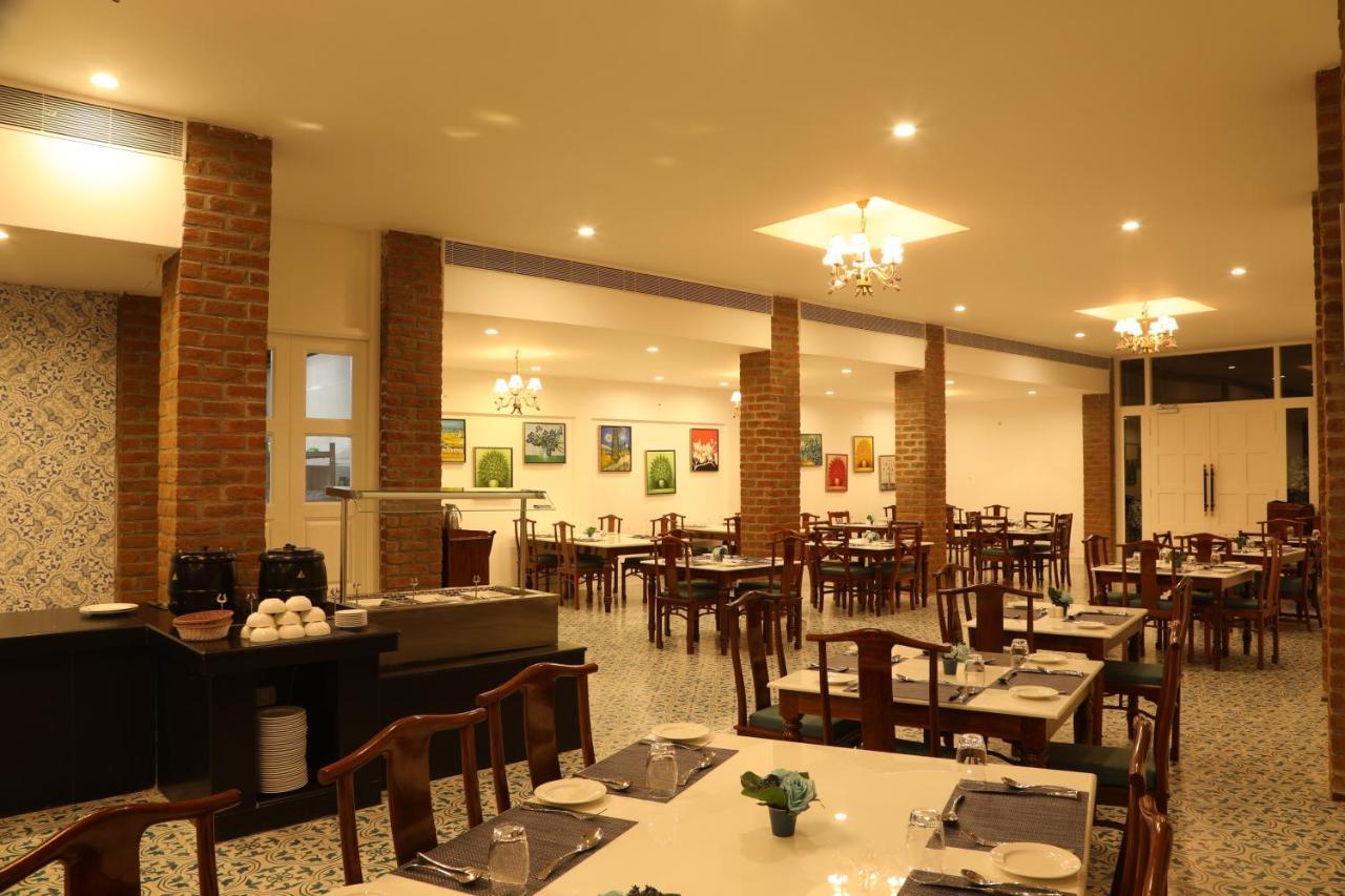 K Resort Tindivanam Extérieur photo
