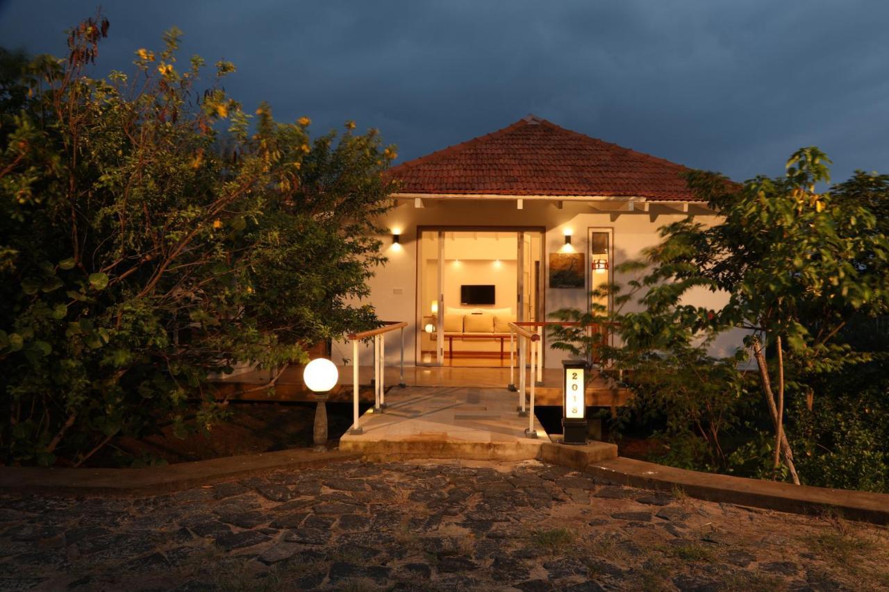 K Resort Tindivanam Extérieur photo